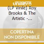 (LP Vinile) Roy Brooks & The Artistic - Ethnic Expressions vinile