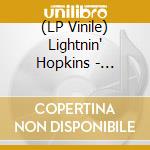 (LP Vinile) Lightnin' Hopkins - Lightnin' And The Blues Vol. 2 vinile