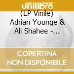 (LP Vinile) Adrian Younge & Ali Shahee - Phil Ranelin & Wendell Harrison (Jazz Is Dead 016) vinile