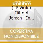 (LP Vinile) Clifford Jordan - In The World (2 Lp) vinile