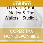(LP Vinile) Bob Marley & The Wailers - Studio Recordings Intro To The Matrix vinile