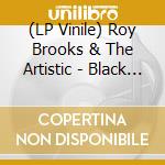 (LP Vinile) Roy Brooks & The Artistic - Black Survival - The Sahel Concert At Town Hall vinile