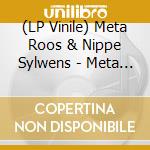(LP Vinile) Meta Roos & Nippe Sylwens - Meta Roos And Nippe Sylwens Band(78) vinile