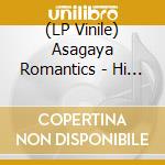 (LP Vinile) Asagaya Romantics - Hi Ga Tomorukoroniha vinile
