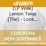 (LP Vinile) Lemon Twigs (The) - Look For Your Mind! vinile