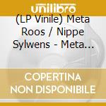 (LP Vinile) Meta Roos / Nippe Sylwens - Meta Roos And Nippe Sylwens Band (78) vinile