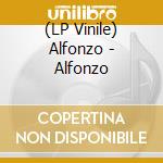 (LP Vinile) Alfonzo - Alfonzo vinile
