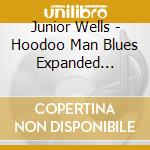 Junior Wells - Hoodoo Man Blues Expanded Edition cd