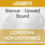 Starvue - Upward Bound cd