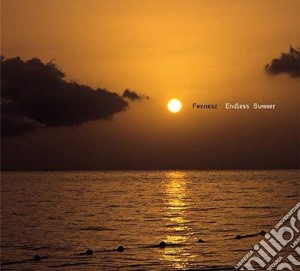 Fennesz - Endless Summer cd musicale di Fennesz