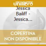 Jessica Bailiff - Jessica Bailiff