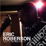Eric Roberson - The Vault Vol.1.5 cd