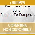 Kashmere Stage Band - Bumper-To-Bumper Soul cd