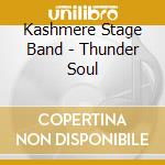Kashmere Stage Band - Thunder Soul cd