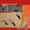 Monkey House - Left cd