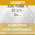 Judy Pollak + 33 1/3 - In Togetherness Mr.D.J. cd