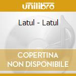 Latul - Latul cd