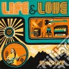 Skinshape - Life & Love cd