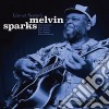 Melvin Sparks - Live At Nectar's cd