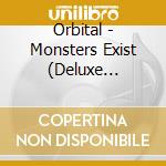 Orbital - Monsters Exist (Deluxe Edition) cd