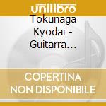Tokunaga Kyodai - Guitarra Flamenca cd
