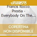 Francis Rocco Prestia - Everybody On The Bus cd