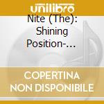 Nite (The): Shining Position- Narrated And Selected By Dj Ohnishi / Various cd