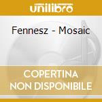 Fennesz - Mosaic cd