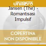 Jansen (The) - Romantisasi Impulsif cd