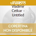 Vladimir Cetkar - Untitled cd