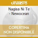 Nagisa Ni Te - Newocean cd