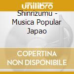 Shinrizumu - Musica Popular Japao cd