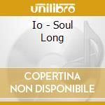 Io - Soul Long cd