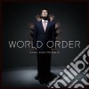 World Order - World Order cd
