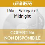 Riki - Sakigake! Midnight cd