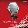 Crazy Ken Band - (Shuku)Yokoyama Ken Seitan 50Th Kame cd