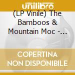 (LP Vinile) The Bamboos & Mountain Moc - Rats C/W Urusai Bakayaro vinile