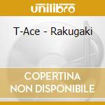 T-Ace - Rakugaki cd