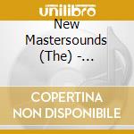 New Mastersounds (The) - Renewable Energy cd musicale di New Mastersounds, The