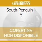 South Penguin - Y cd