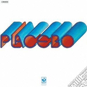 Placebo (Belgium) - Placebo -Jap Card- cd musicale di Placebo (Belgium)