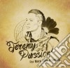 Jeremy Passion - For More Than A Feeling cd