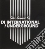 Sound Of Dj International/Underground (The) / Various