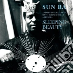 Sun Ra - Sleeping Beauty: Limited Edition cd
