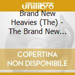 Brand New Heavies (The) - The Brand New Heavies cd