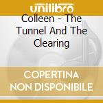 Colleen - The Tunnel And The Clearing cd