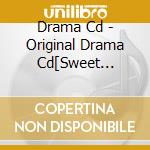 Drama Cd - Original Drama Cd[Sweet Propose From Vampire]Fan Disc Vol.2 cd
