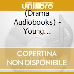 (Drama Audiobooks) - Young Boyfriend'S Love Mana 3 Gement Habit 3 cd