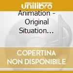 Animation - Original Situation Cd?Ucream Pie cd