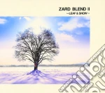 Zard - Zard Blend 2 -Leaf & Snow- cd